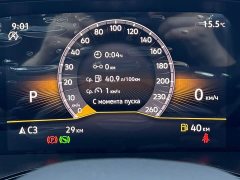 Volkswagen Bora 200TSI DSG Comfort Edition - ფოტო 16