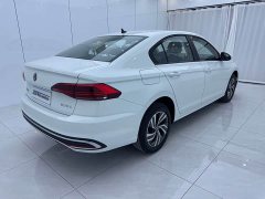 Volkswagen Bora 200TSI DSG Comfort Edition - ფოტო 4