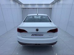 Volkswagen Bora 200TSI DSG Comfort Edition - ფოტო 5