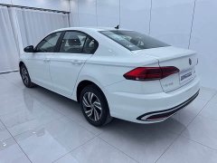 Volkswagen Bora 200TSI DSG Comfort Edition - ფოტო 6
