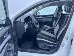 Volkswagen Bora 200TSI DSG Comfort Edition - ფოტო 7