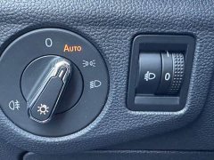 Volkswagen Bora 200TSI DSG Comfort Edition - ფოტო 9