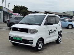 BMW Hongguang MINIEV 2022 Zizai Edition LFP Battery - ფოტო 1