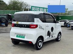 BMW Hongguang MINIEV 2022 Zizai Edition LFP Battery - ფოტო 10