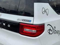 BMW Hongguang MINIEV 2022 Zizai Edition LFP Battery - ფოტო 11