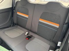 BMW Hongguang MINIEV 2022 Zizai Edition LFP Battery - ფოტო 7