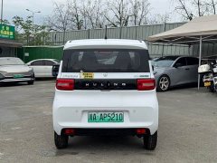 BMW Hongguang MINIEV 2022 Zizai Edition LFP Battery - ფოტო 8