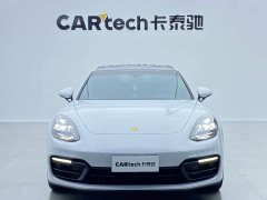 Porsche Panamera 2.9T - ფოტო 1