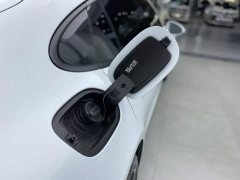Porsche Panamera 2.9T - ფოტო 12