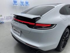 Porsche Panamera 2.9T - ფოტო 13