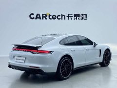 Porsche Panamera 2.9T - ფოტო 14