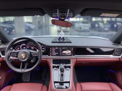 Porsche Panamera 2.9T - ფოტო 15