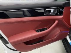 Porsche Panamera 2.9T - ფოტო 18