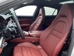 Porsche Panamera 2.9T - ფოტო 19