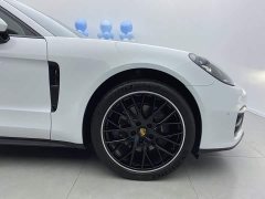 Porsche Panamera 2.9T - ფოტო 2
