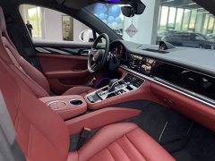 Porsche Panamera 2.9T - ფოტო 20