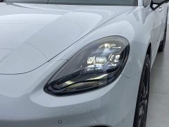 Porsche Panamera 2.9T - ფოტო 5