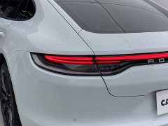 Porsche Panamera 2.9T - ფოტო 6