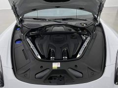 Porsche Panamera 2.9T - ფოტო 7