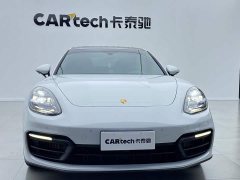 Porsche Panamera 2.9T - ფოტო 8