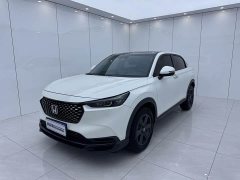 Honda XR-V 1.5L CVT Heat Wave Edition - ფოტო 1