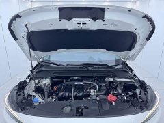 Honda XR-V 1.5L CVT Heat Wave Edition - ფოტო 11