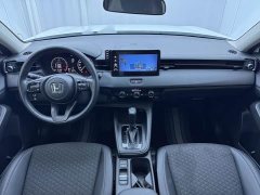 Honda XR-V 1.5L CVT Heat Wave Edition - ფოტო 13