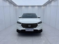 Honda XR-V 1.5L CVT Heat Wave Edition - ფოტო 2