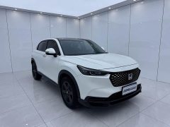 Honda XR-V 1.5L CVT Heat Wave Edition - ფოტო 3