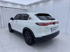 Honda XR-V 1.5L CVT Heat Wave Edition - ფოტო 4