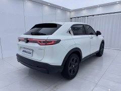 Honda XR-V 1.5L CVT Heat Wave Edition - ფოტო 6