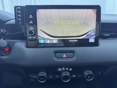 Honda XR-V 1.5L CVT Heat Wave Edition - ფოტო 8