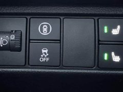 Honda XR-V 1.5L CVT Heat Wave Edition - ფოტო 9