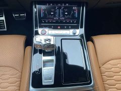 Audi RS Q8 RS Q8 4.0T - ფოტო 13