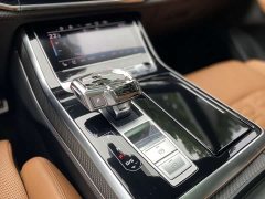 Audi RS Q8 RS Q8 4.0T - ფოტო 14