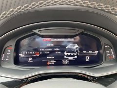 Audi RS Q8 RS Q8 4.0T - ფოტო 15