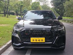 Audi RS Q8 RS Q8 4.0T - ფოტო 2