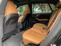Audi RS Q8 RS Q8 4.0T - ფოტო 6