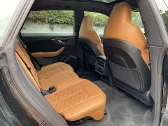 Audi RS Q8 RS Q8 4.0T - ფოტო 8
