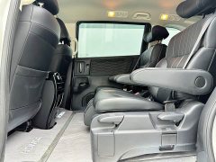 Honda Odyssey 2.0L e:HEV Sharp Comfort Edition - ფოტო 10