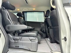 Honda Odyssey 2.0L e:HEV Sharp Comfort Edition - ფოტო 12