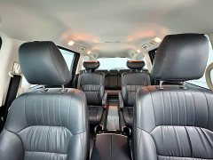 Honda Odyssey 2.0L e:HEV Sharp Comfort Edition - ფოტო 13