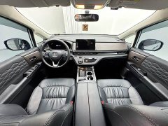 Honda Odyssey 2.0L e:HEV Sharp Comfort Edition - ფოტო 15