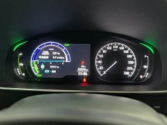 Honda Odyssey 2.0L e:HEV Sharp Comfort Edition - ფოტო 18