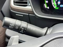 Honda Odyssey 2.0L e:HEV Sharp Comfort Edition - ფოტო 19