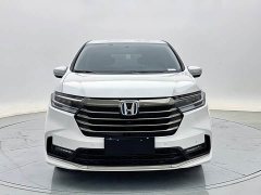 Honda Odyssey 2.0L e:HEV Sharp Comfort Edition - ფოტო 2