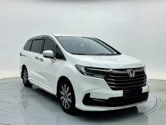 Honda Odyssey 2.0L e:HEV Sharp Comfort Edition - ფოტო 3