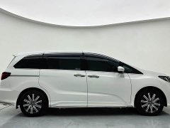 Honda Odyssey 2.0L e:HEV Sharp Comfort Edition - ფოტო 4