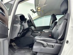 Honda Odyssey 2.0L e:HEV Sharp Comfort Edition - ფოტო 9