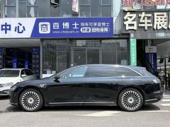 Xpeng Aionic S9T Extended Range Ultra Long Range Version (192-Channel LiDAR) - ფოტო 5